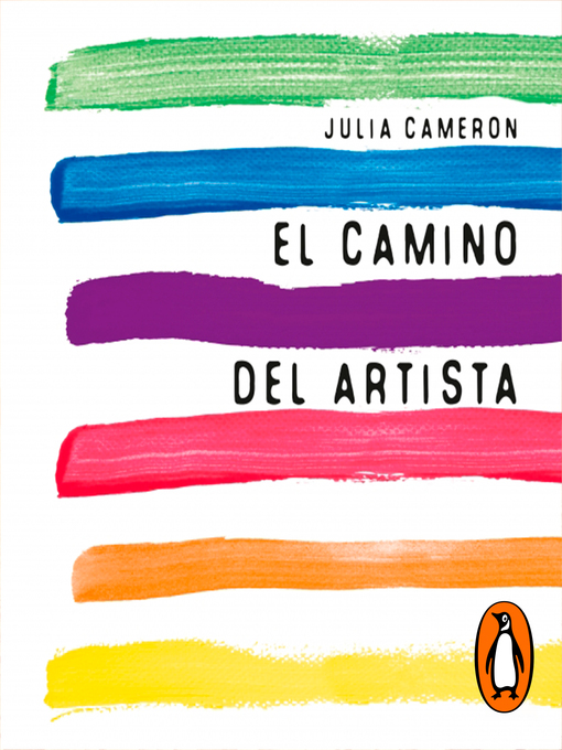 Title details for El camino del artista by Julia Cameron - Available